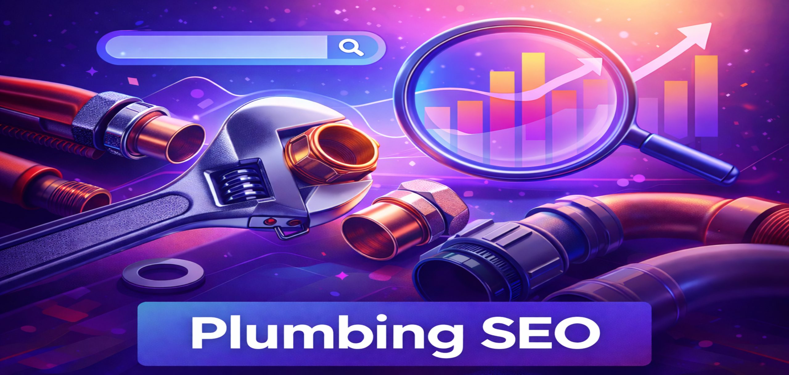 2026 Blueprint for Plumbing SEO